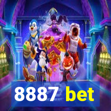 8887 bet